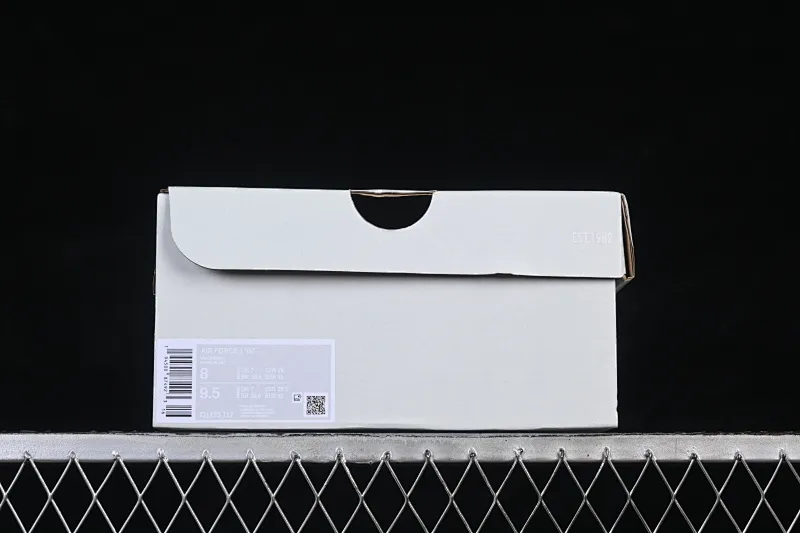 All categories Nk Air Force 1 Air Force series Nk Air Force 1 Low Air Force low-top Nike Air Force 1'07 Low Year of the Horse limited edition Air Force 1 low-top casual sneakers IQ1133-112